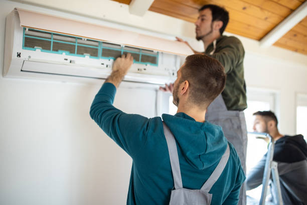 Best Ductless HVAC repair  in Prestonsburg, KY