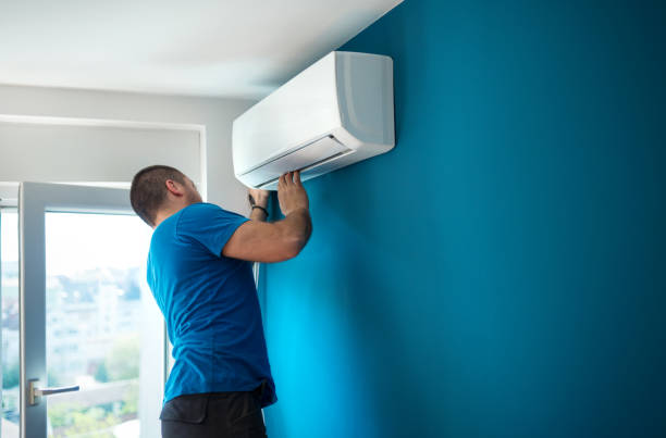 Best HVAC air duct cleaning  in Prestonsburg, KY