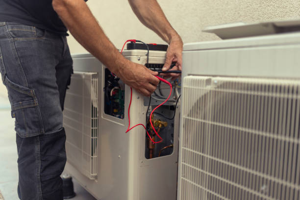Best Central air repair  in Prestonsburg, KY